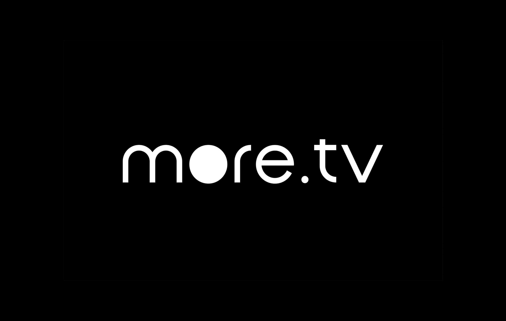 Сериалы more.tv