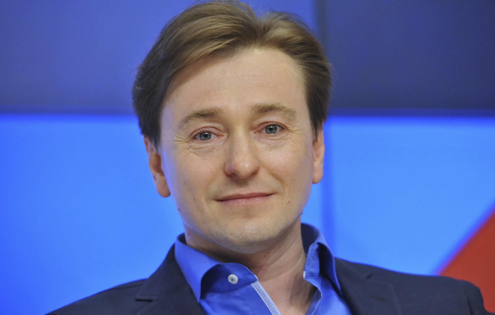 Сергей Безруков