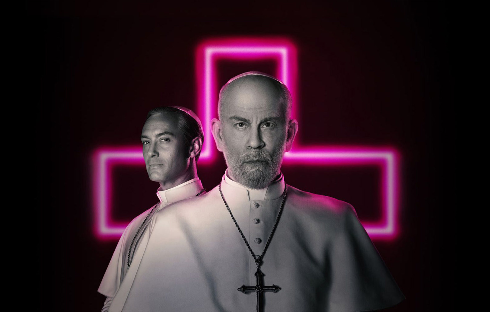 Сериалы от известных режиссёров