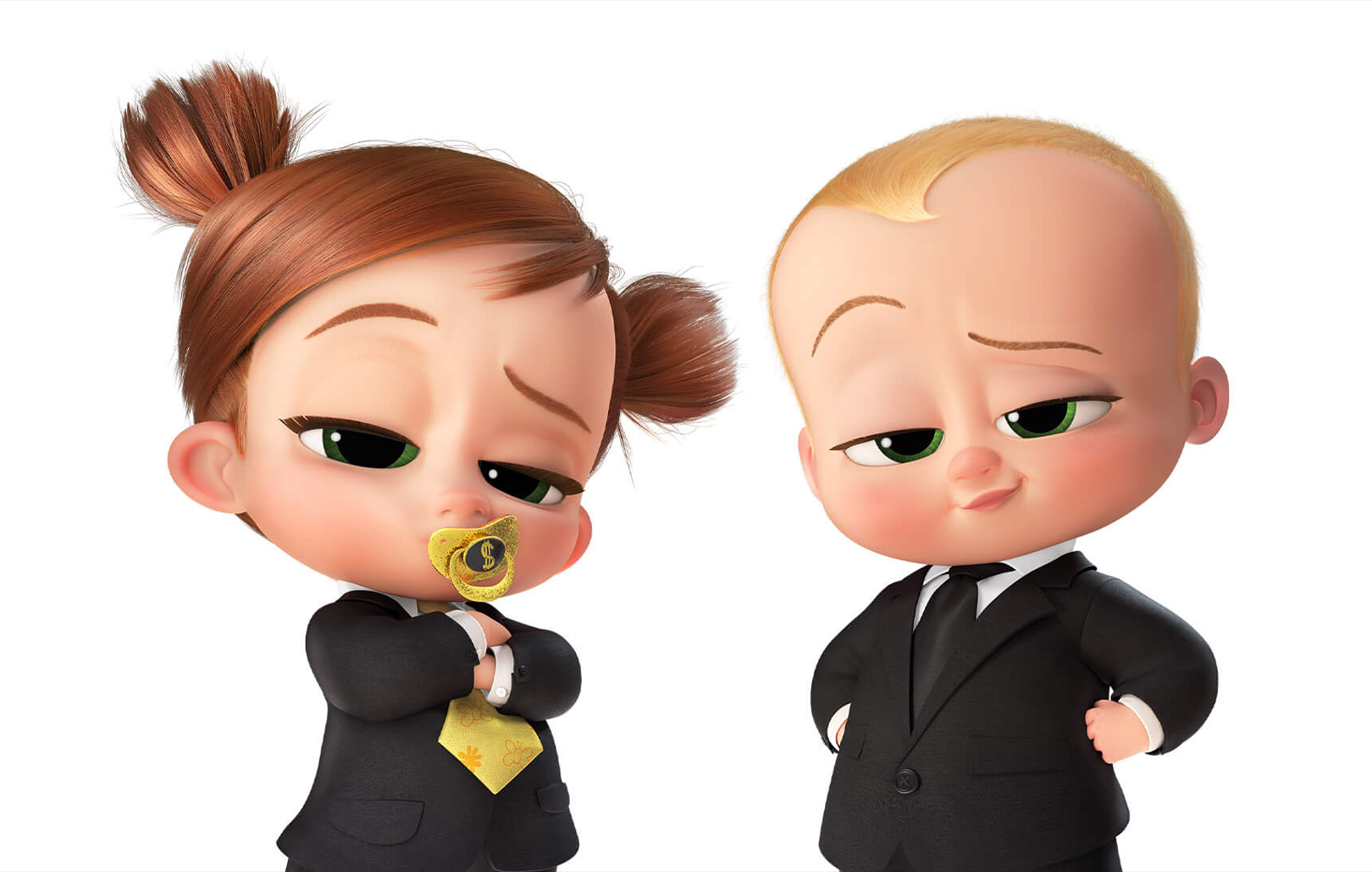 Фильмы и сериалы про супердетей