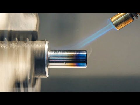 💡 Дорабатываем Мини ДВС   Новый Генератор