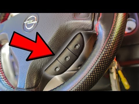 🚘 Управление АвтоМагнитолы с Руля