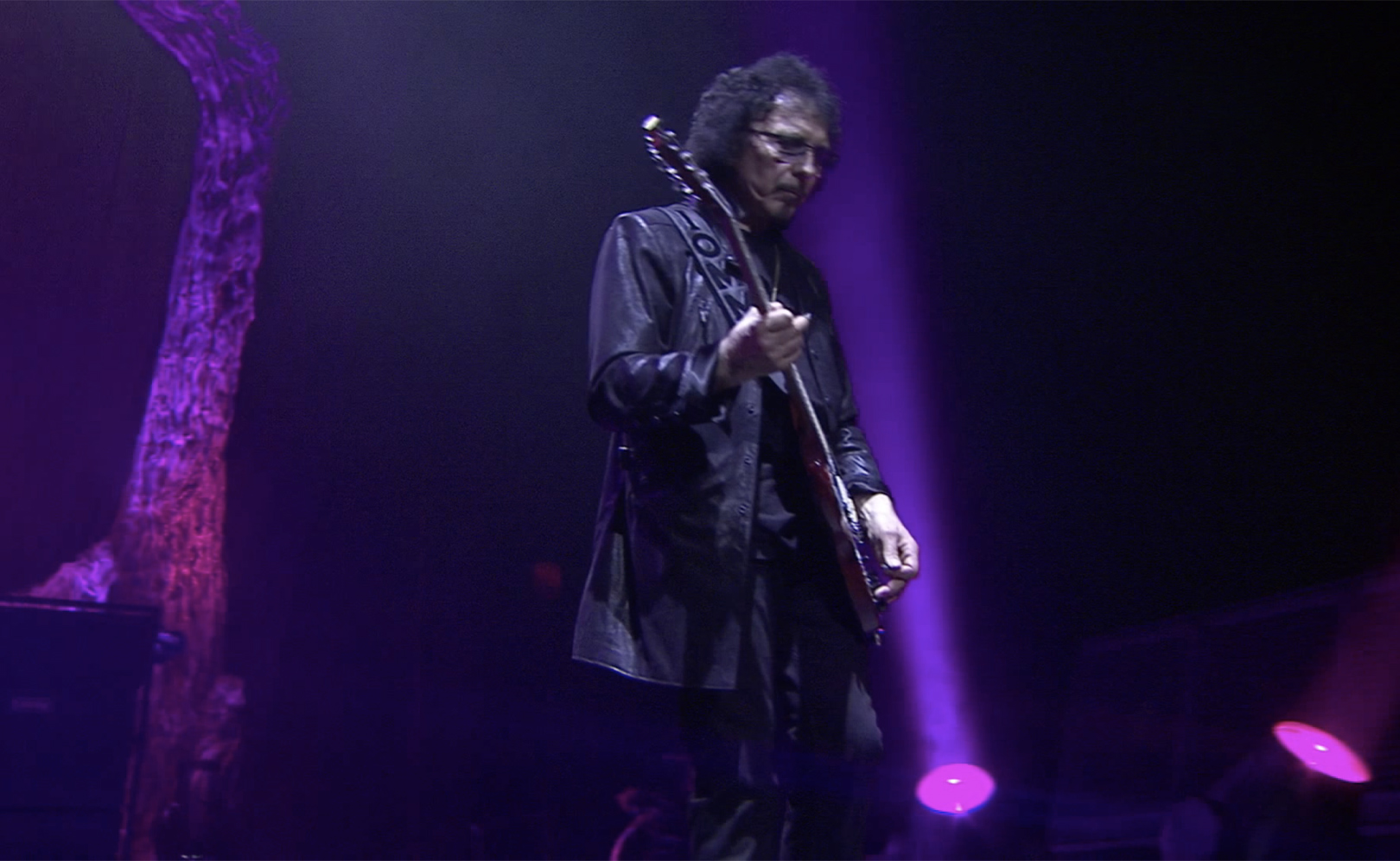 Black Sabbath - Live… Gathered in Their Masses