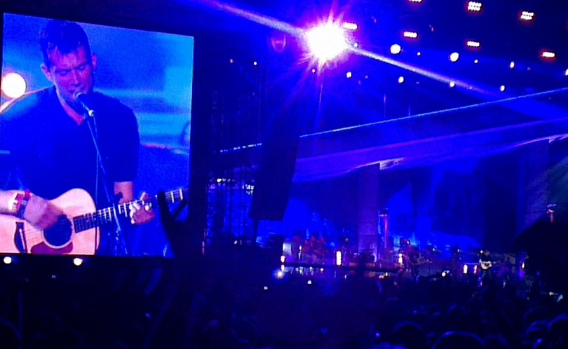 Blur - Live at Hyde Park