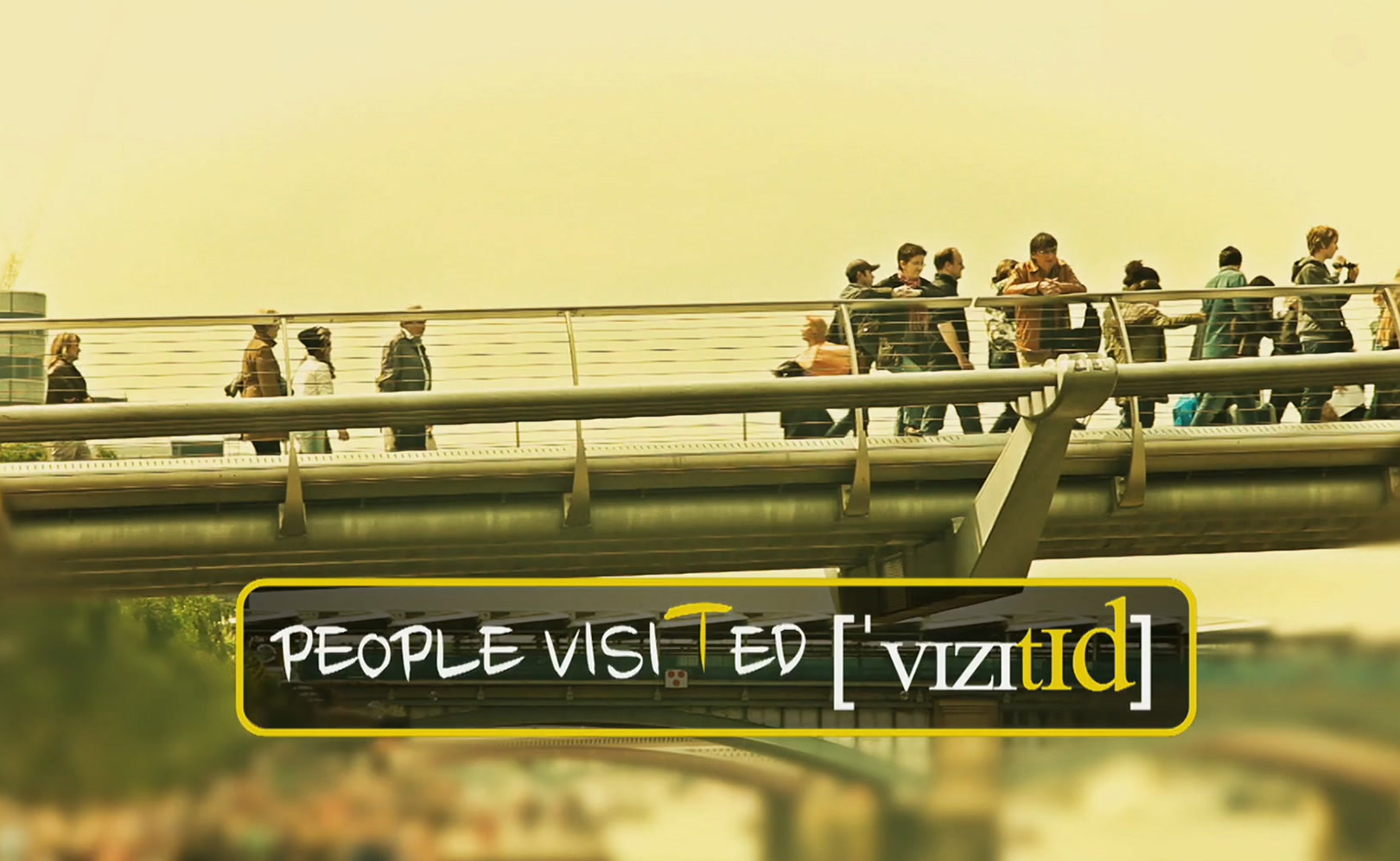 City Grammar. Серия 3