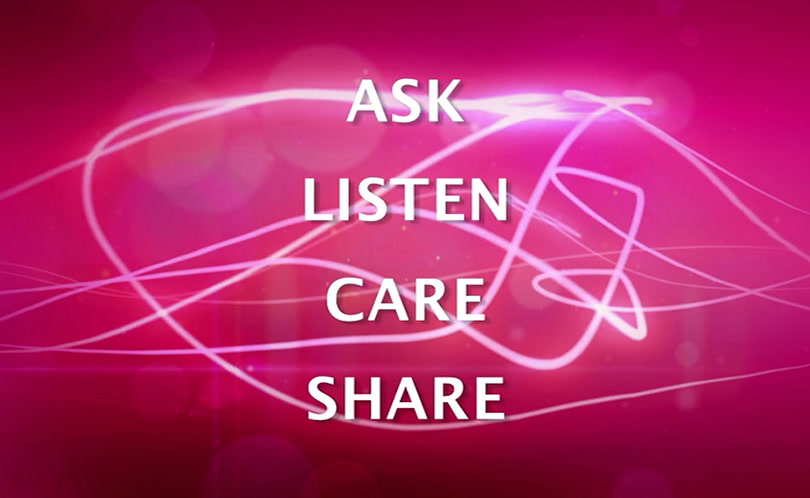 E-lab. Art of Conversation. Серия 6