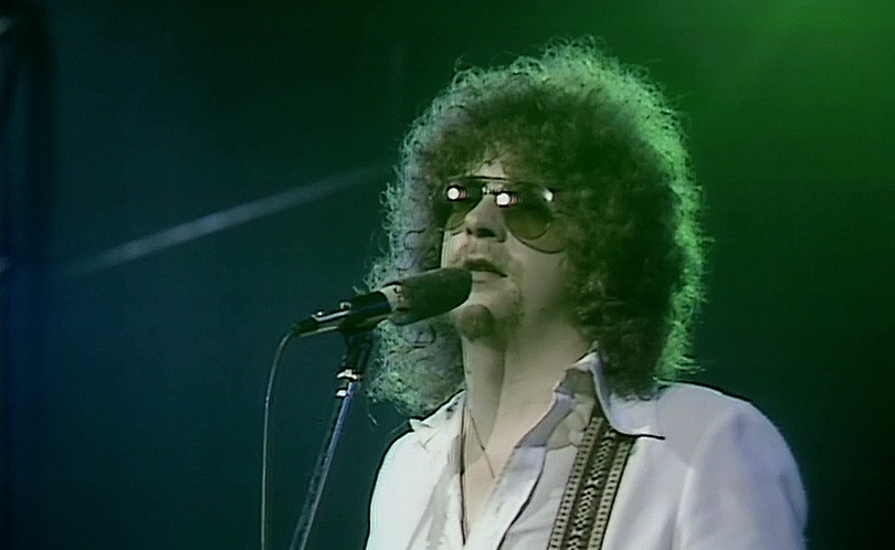 Electric Light Orchestra - Live at Wembley 1978