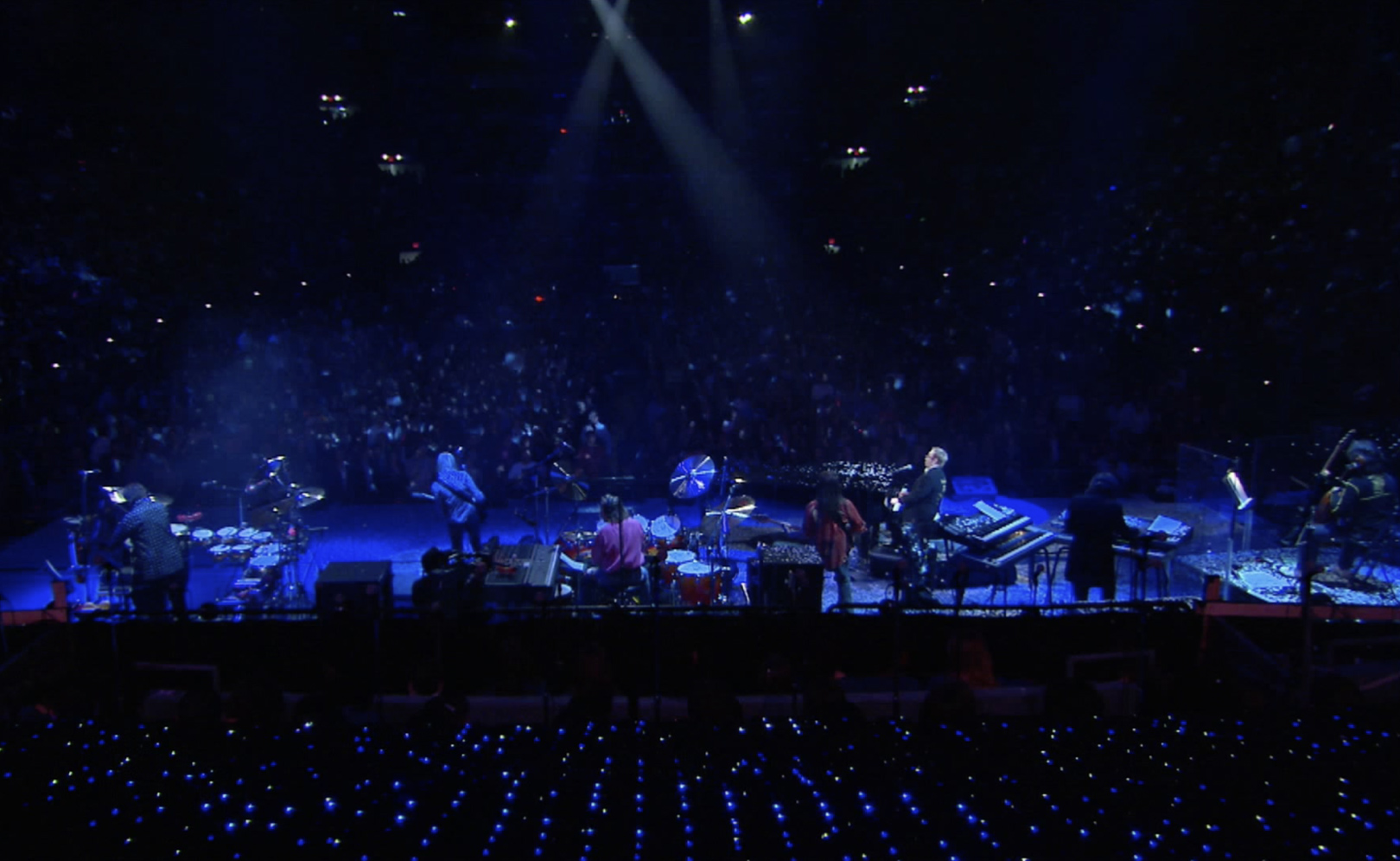 Elton John - Elton 60: Live at Madison Square Garden