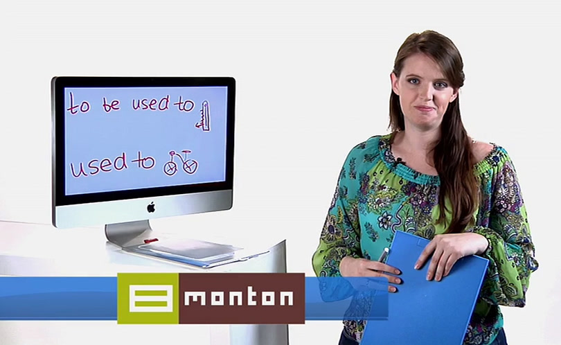 English 911. Annmarie. Серия 2