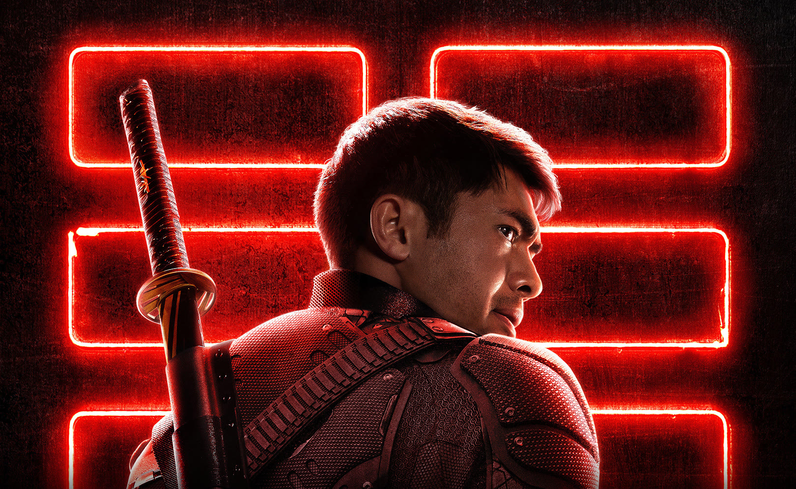 G. I. Joe. Бросок кобры: Снейк Айз