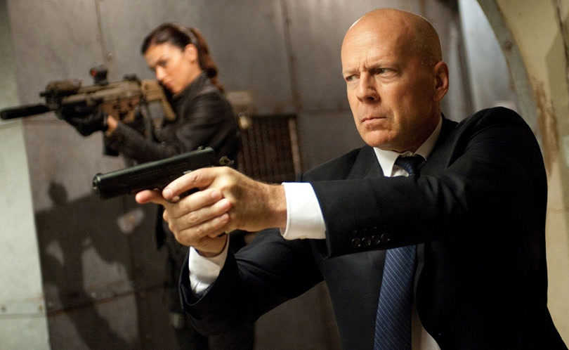 G.I. Joe: Бросок кобры 2