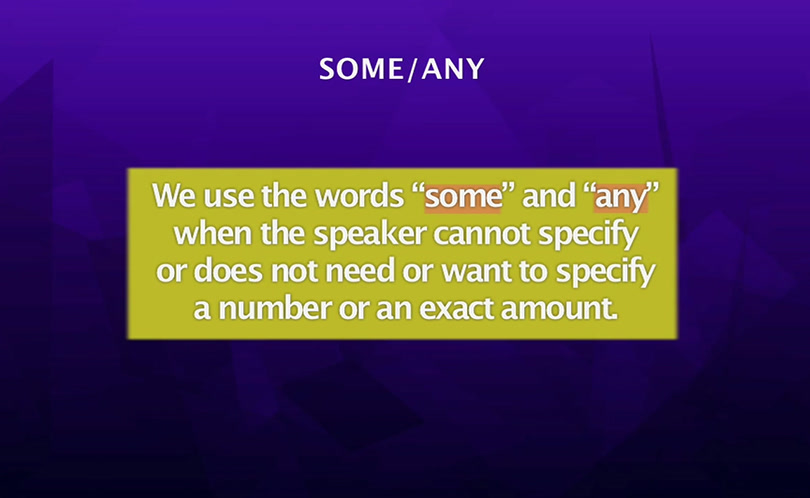 Grammar Wise. 1st season. Серия 20