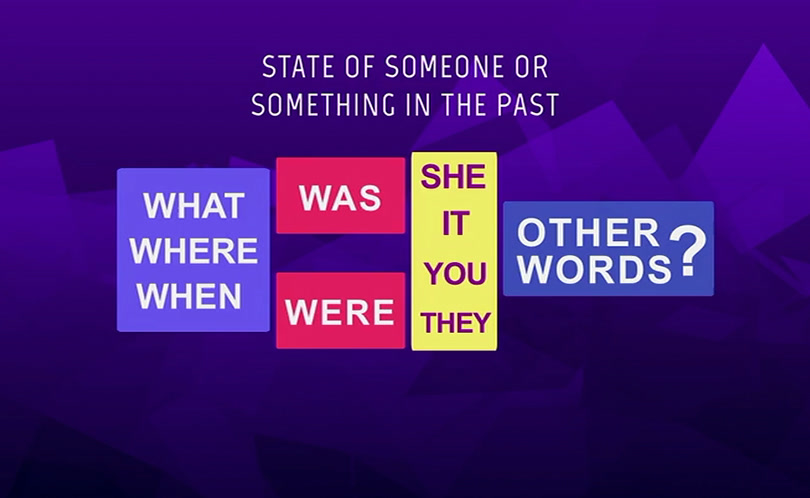 Grammar Wise. 1st season. Серия 7