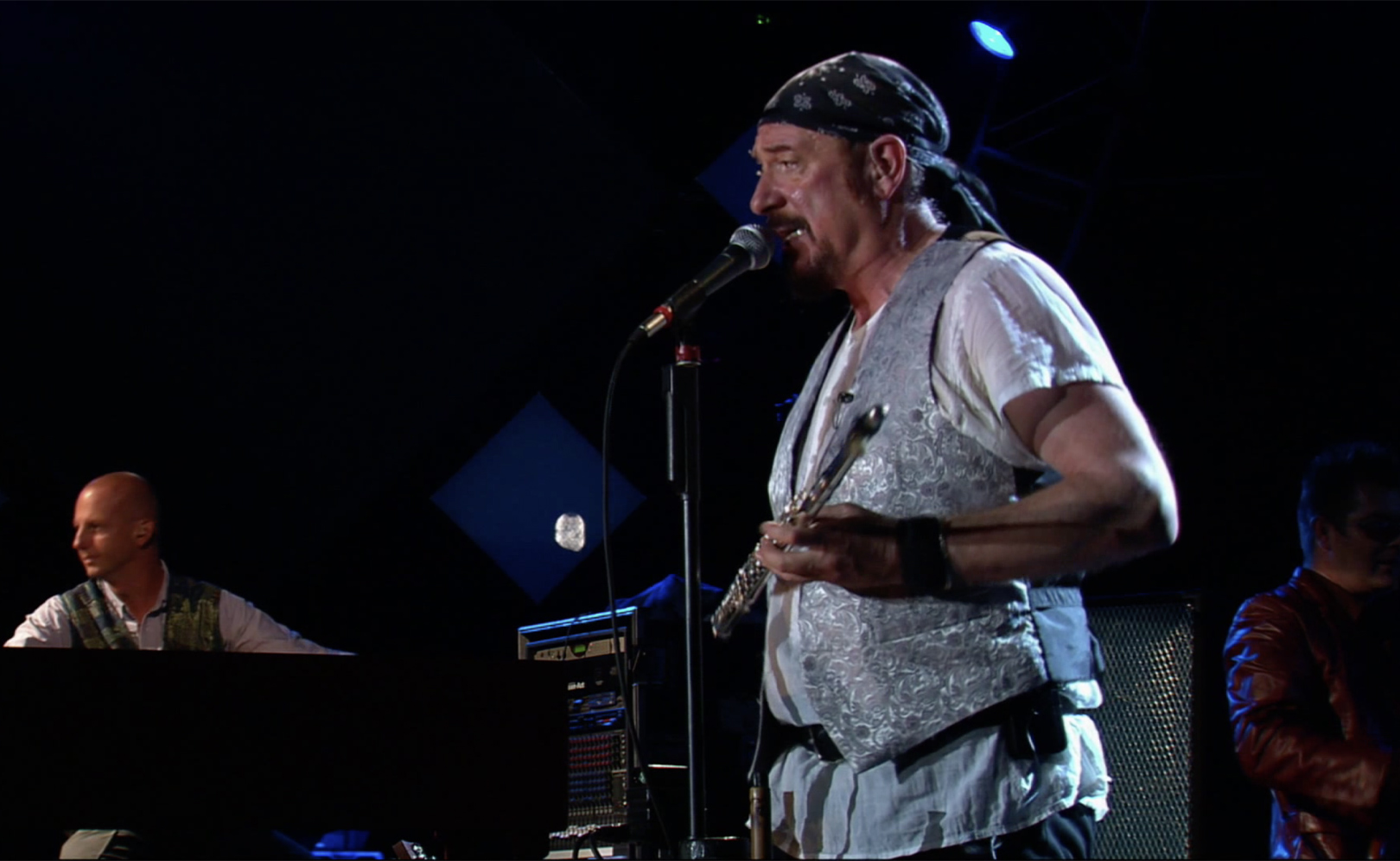 Jethro Tull - Live at Montreux, 2003