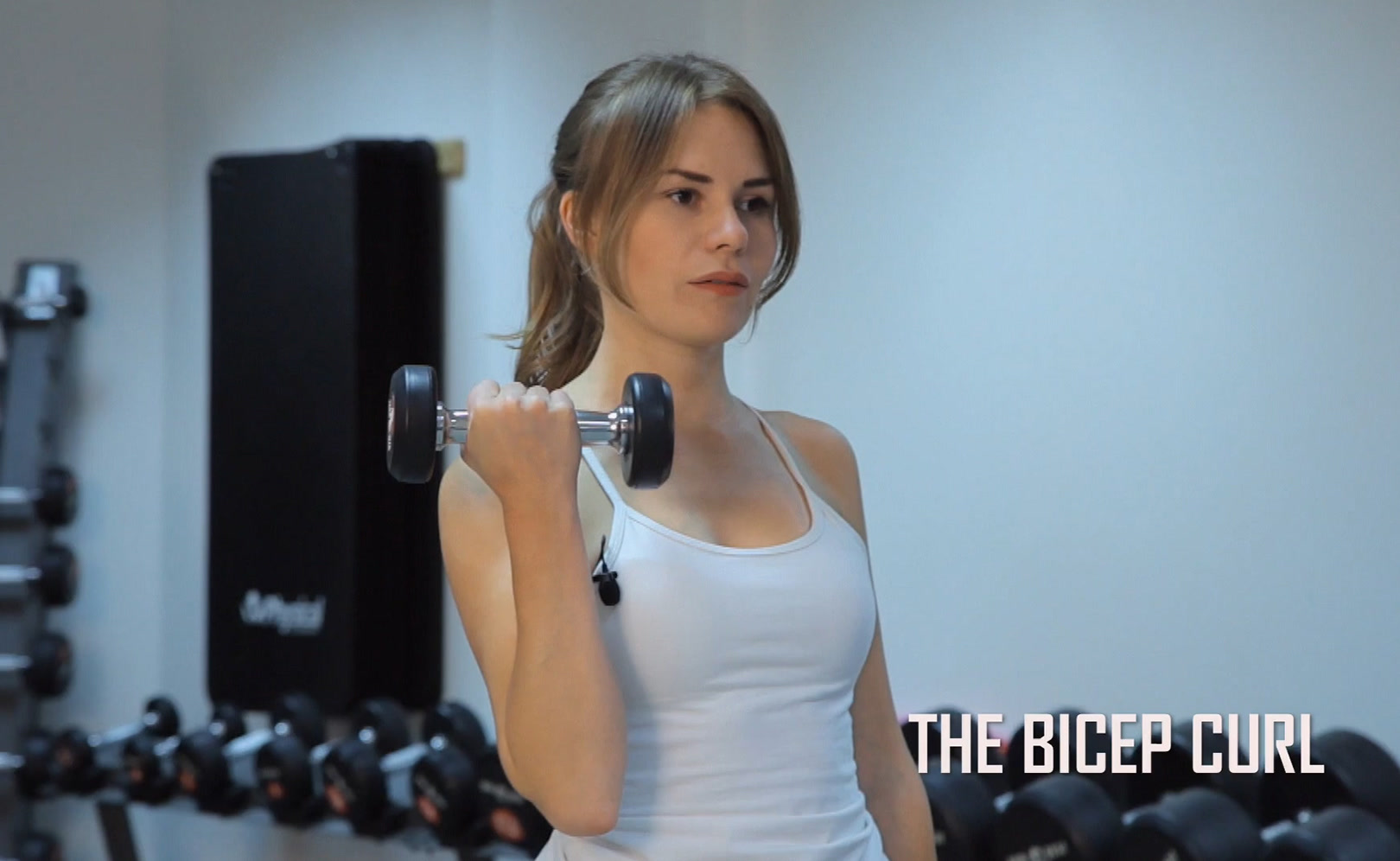 Keep Fit. Серия 6