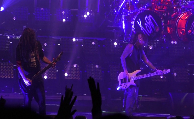 Korn - Live at Brixton Academy
