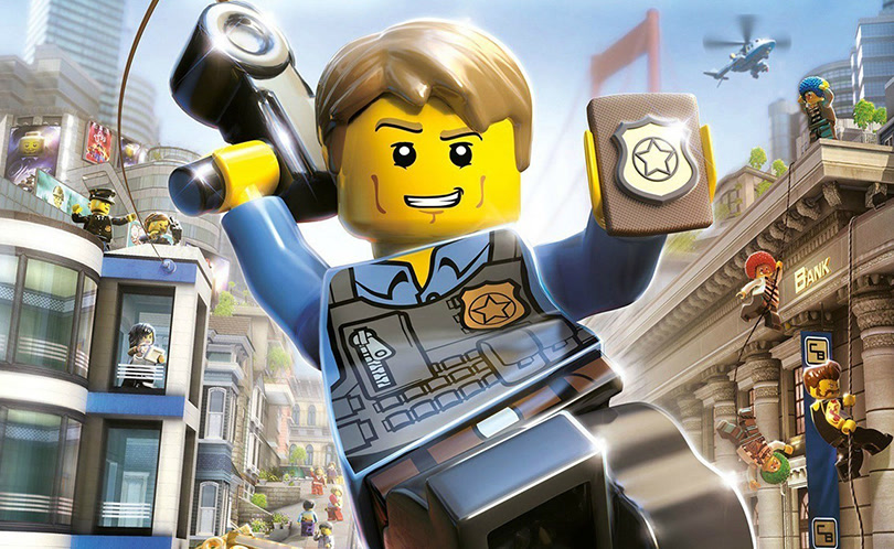 LEGO City