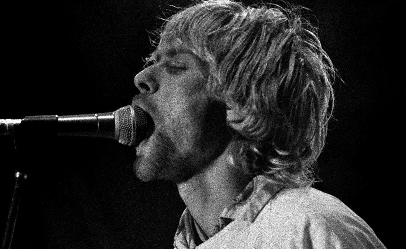 Nirvana - Live at Reading