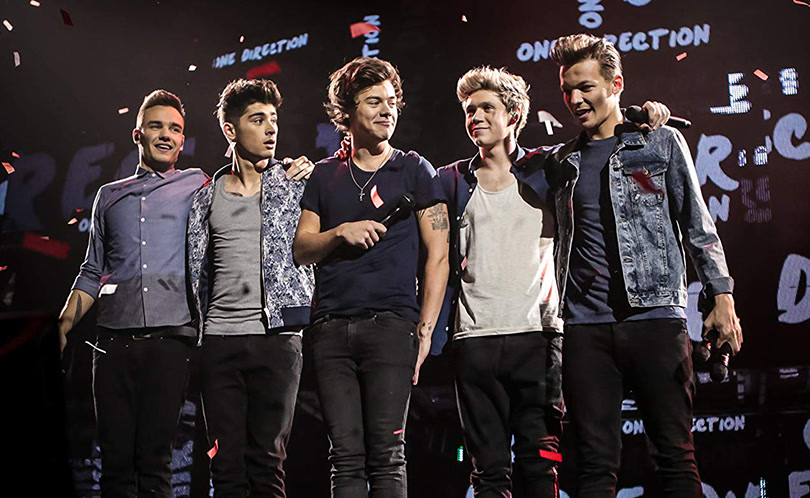 One Direction: Это мы