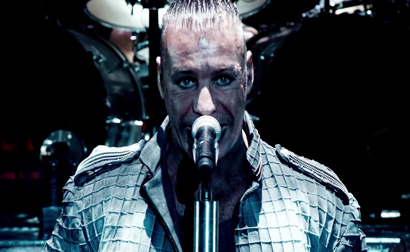 Rammstein - Paris