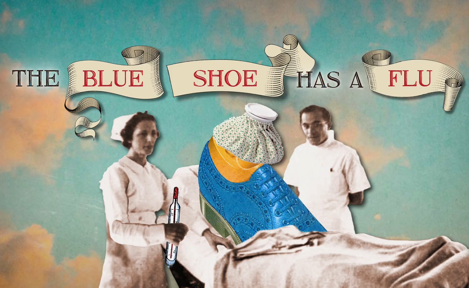Rhyme time. Серия 2