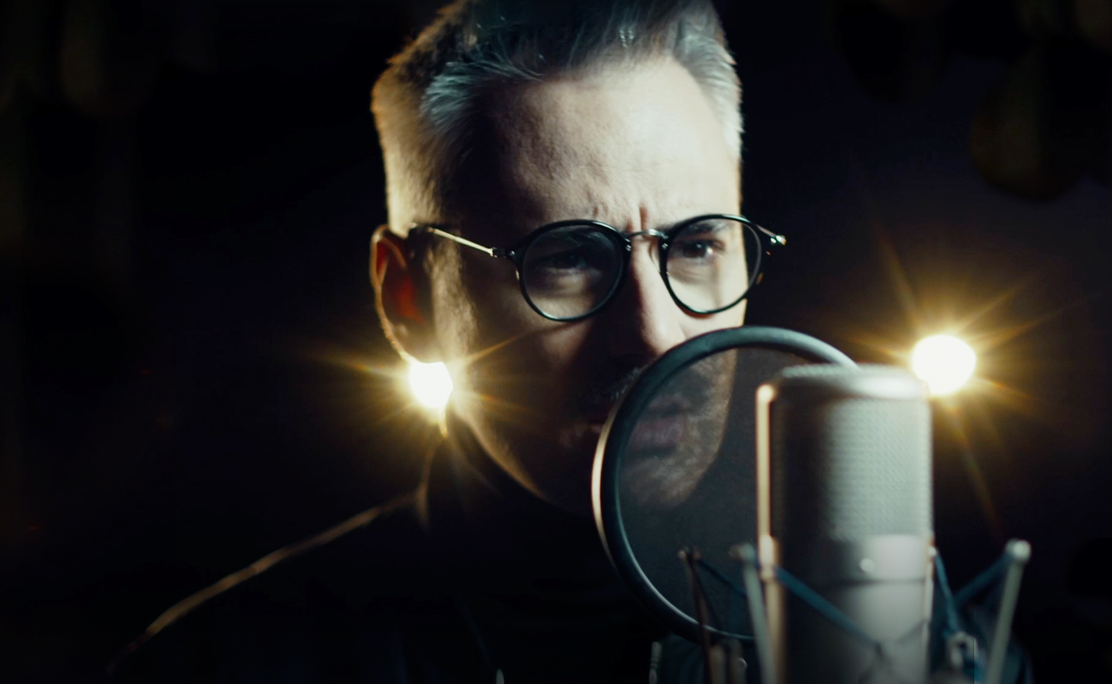 Tesla Boy – Проспект