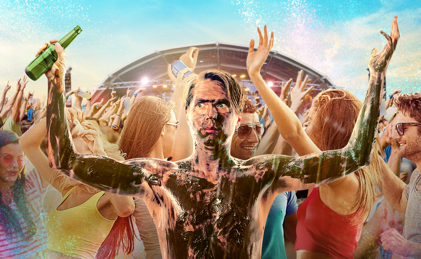 The Festival