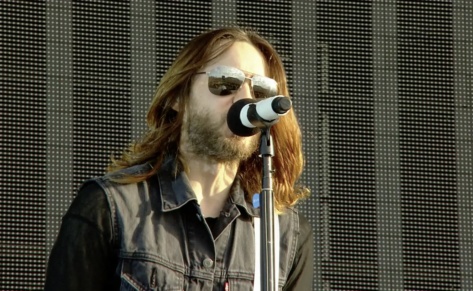 Thirty Seconds to Mars - Live at Download Festival 2013