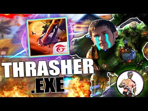 THRASHER TV.exe