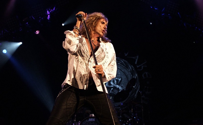 Whitesnake - Made in Japan