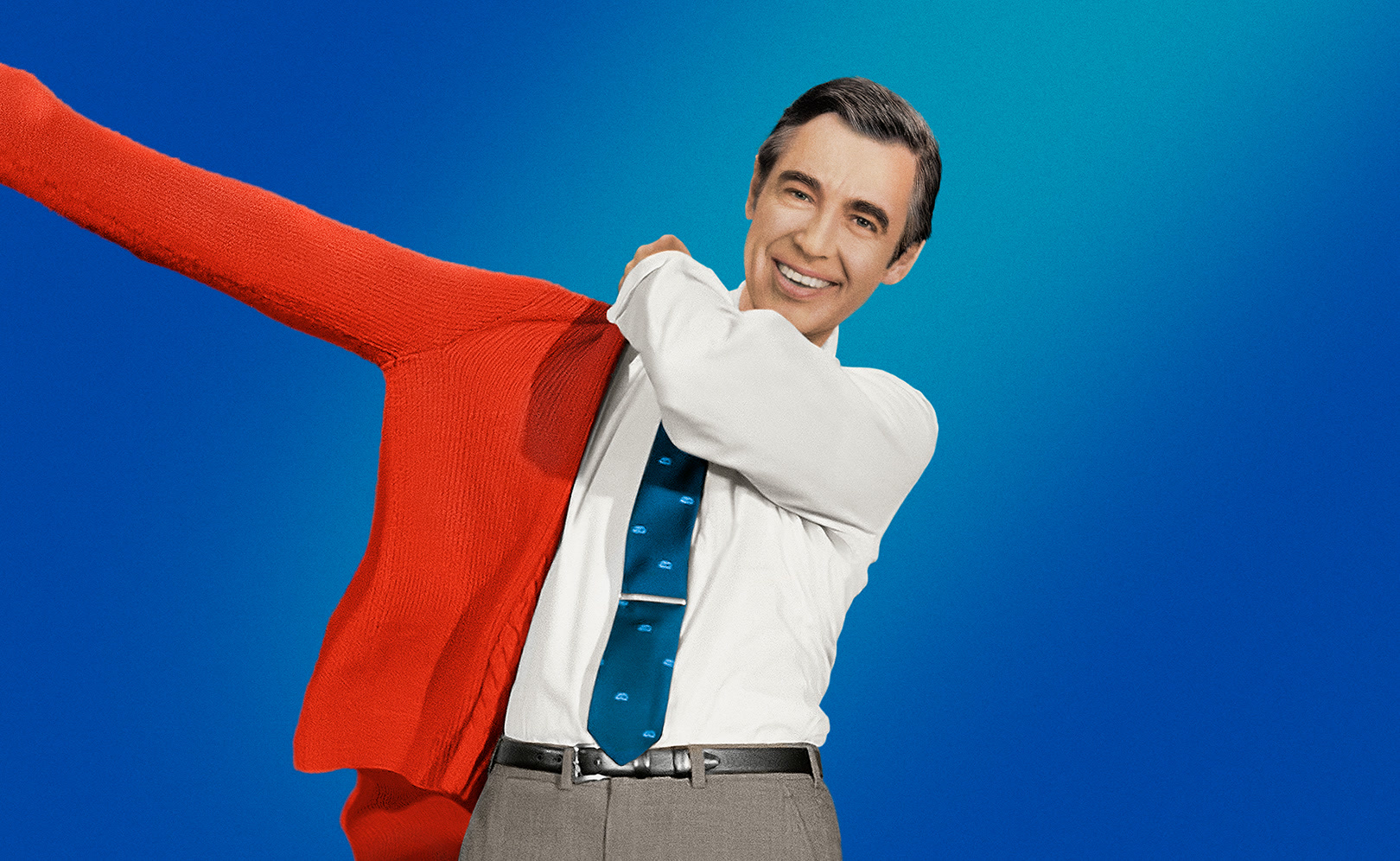 Won't You Be My Neighbor?