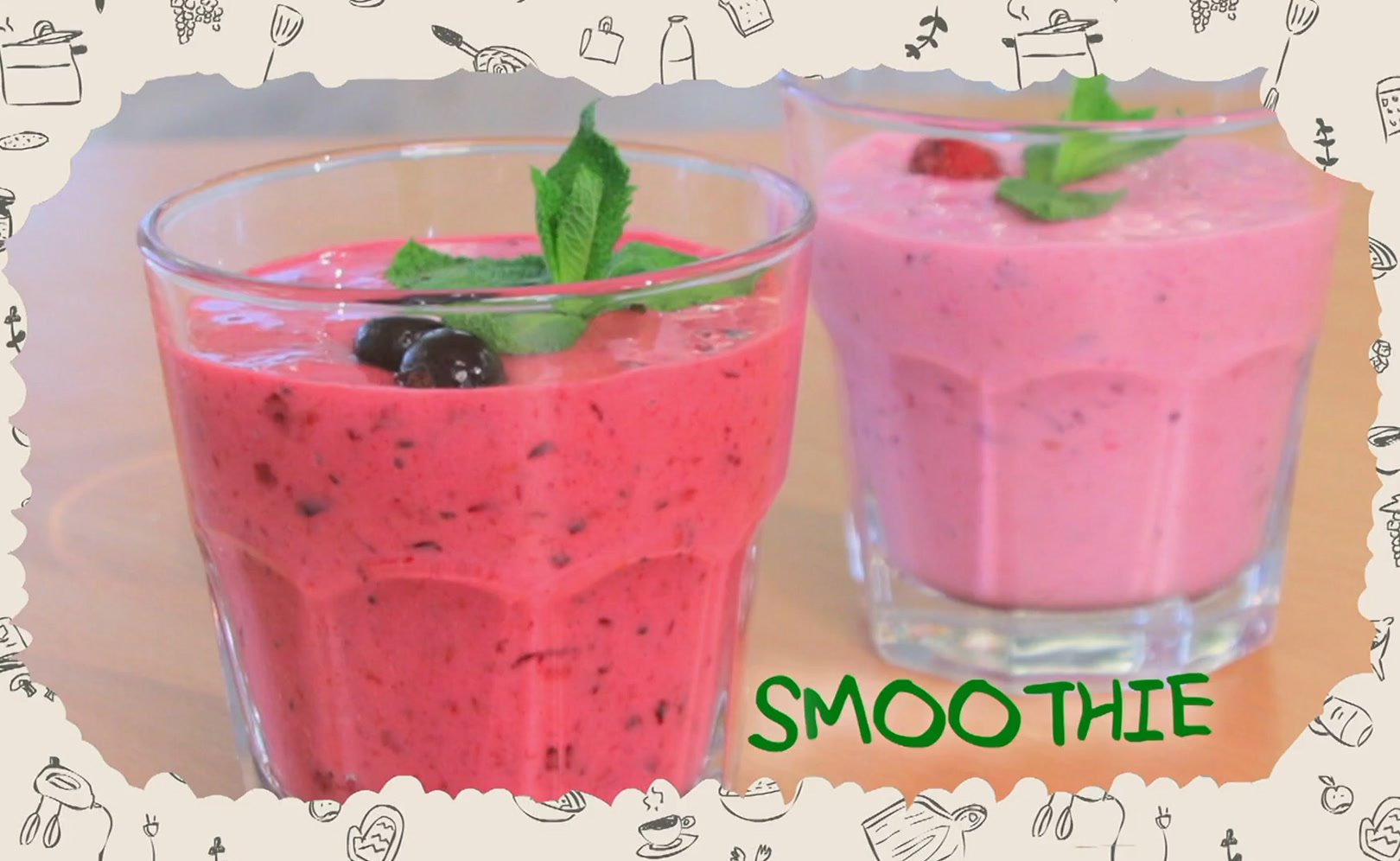 Yummy for mummy. Серия 8