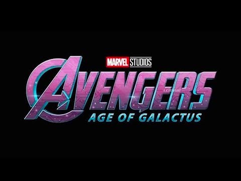 Анонсирован новый фильм от MARVEL. Киновселенная Марвел. Фантастическая четверка против Галактуса.