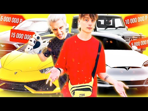 А4 vs ИВАНГАЙ...У КОГО ТАЧКИ КРУЧЕ???