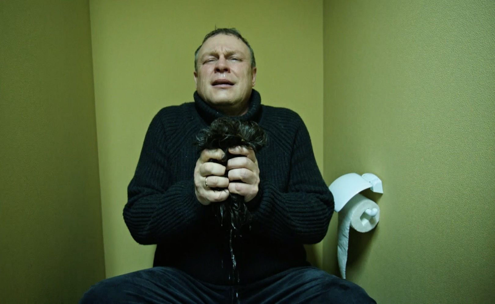 Беглые родственники. Серия 13