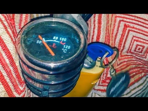 Бензоскутер Своими Руками - Задумка [Пилотный выпуск]