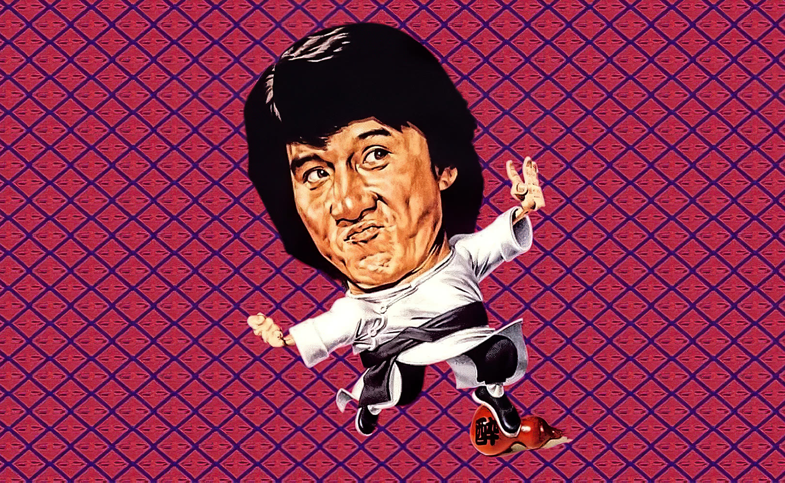 Бесстрашная гиена 2