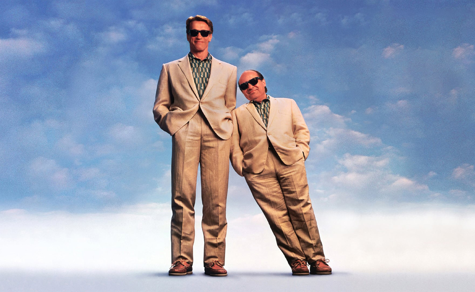 arnold schwarzenegger movies twins - Ilustrasi 2