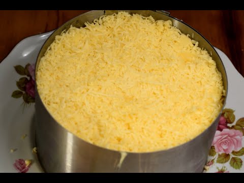 Блюдо из Меню на НОВЫЙ ГОД 2020 | Пусть Ваши Столы Будут Самыми Вкусными!!!