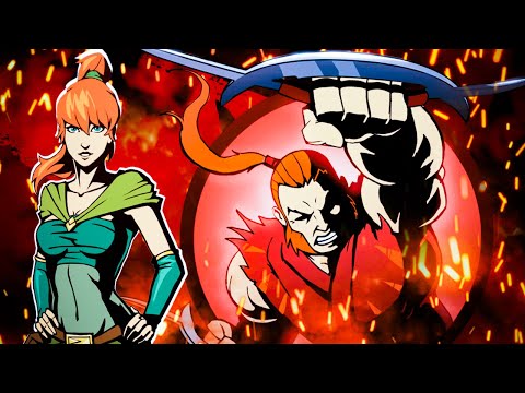 БОЙ С ТЕНЬЮ - МЭЙ против БЕЗУМНЫХ ОХРАННИКОВ ОТШЕЛЬНИКА в Shadow Fight 2 #6