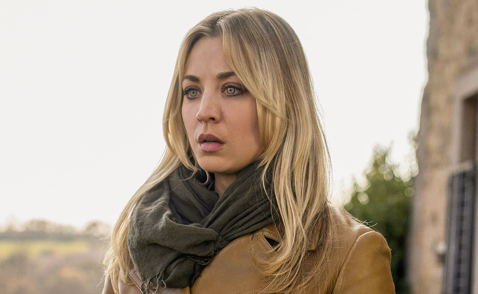 Бортпроводница. Сезон 1. Серия 8