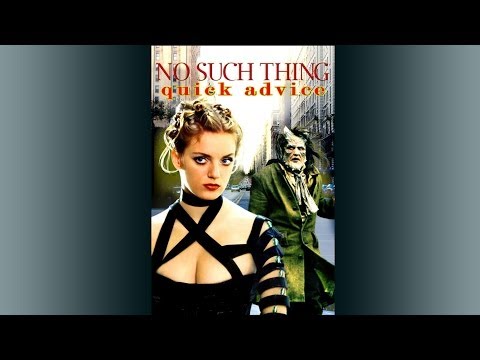 Быстрый совет - Нет такого зверя (обзор фильма)