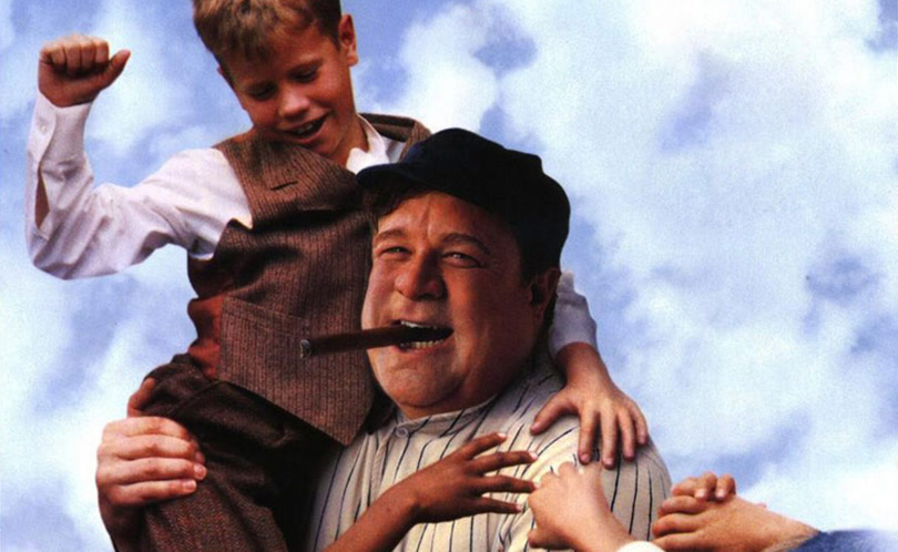 Бэйб был только один