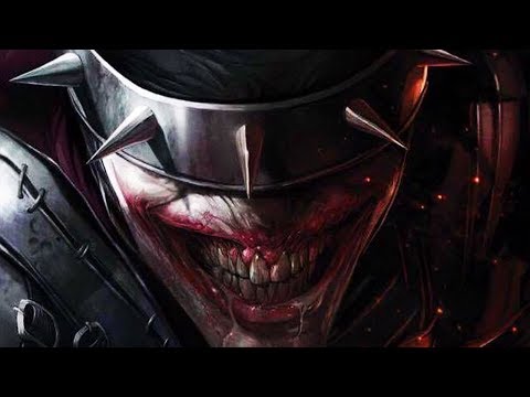 БЭТМЕН ЭТО БАРБАТОС? КУДА ИСЧЕЗ БЭТМЕН? ТЕМНАЯ МУЛЬТИВСЕЛЕННАЯ. DC COMICS. БЭТМЕН. BATMAN.