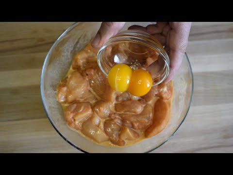 Бюджетно и ПОТРЯСАЮЩЕ ВКУСНО! Завтра буду готовить в шестой раз на этой неделе!