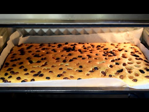 В доме есть стакан кефира? Тогда обязательно приготовьте! Изумительно вкусно и ПРОСТО. Пирог