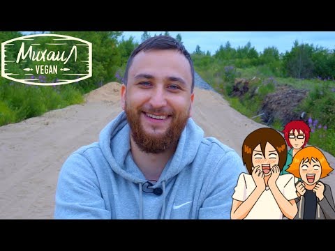В мой день рождения для вас подарки! #vegan