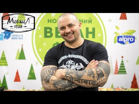 Веган пауэрлифтер | Олег Смирнов | МСМК по жиму лежа в софт экипировке