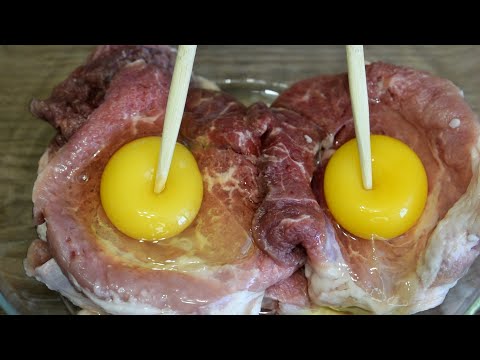 Век живи, век учись! Рецепт ИЗ СТАРОЙ ГАЗЕТЫ вкуснее не БЫВАЕТ!