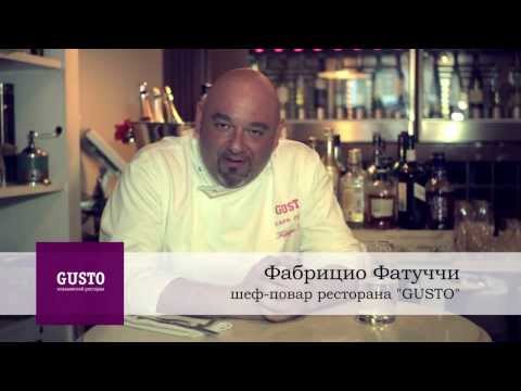 Видеоприглашение на мастер класс от Bon Appétit